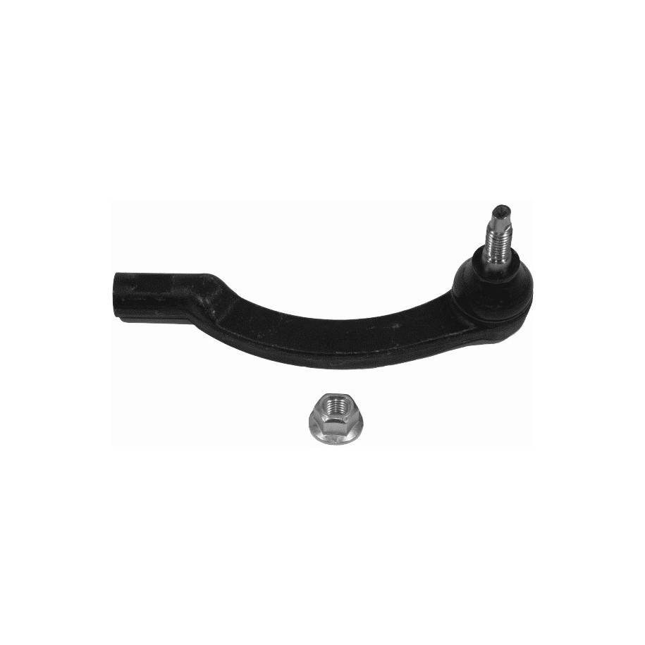 Tie Rod End LEMFORDER 2013702 for VOLVO OE 271599