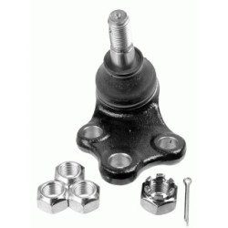 Ball Joint LEMFORDER 2022702 OE 40160-9C500