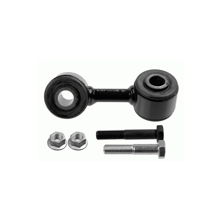 Stabiliser Drop Link (coupling Rod) LEMFORDER 2035603 for PORSCHE