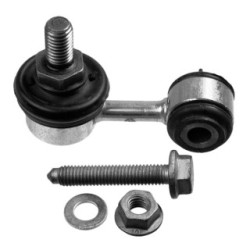 Stabiliser Drop Link (coupling Rod) LEMFORDER 2098205 for SEAT