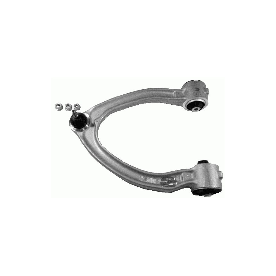 Control Trailing Arm LEMFORDER 2099202 for MERCEDES CLS S-CLASS