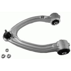 Control Trailing Arm LEMFORDER 2099302 for MERCEDES CLS S-CLASS