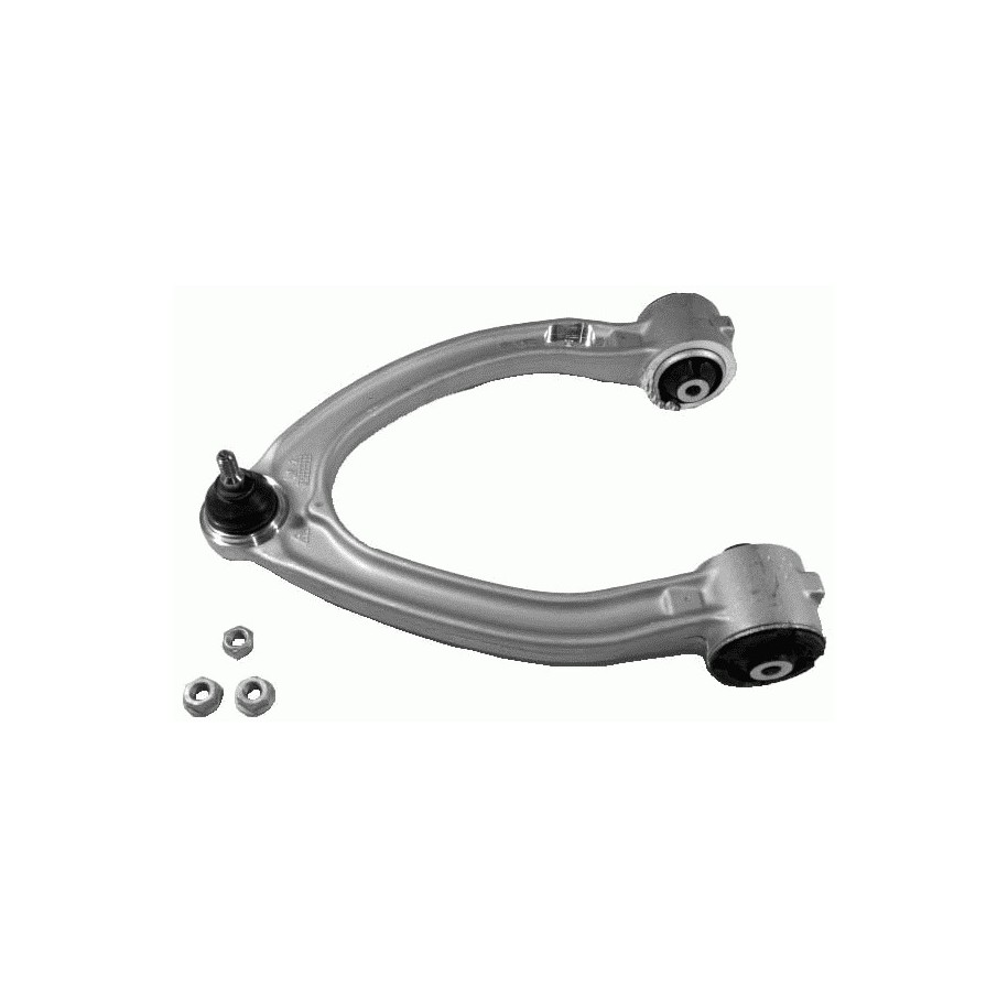 Control Trailing Arm LEMFORDER 2099302 for MERCEDES CLS S-CLASS