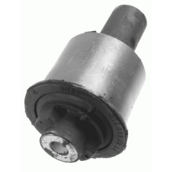 Control Trailing Arm Mounting LEMFORDER 2107401 for MERCEDES