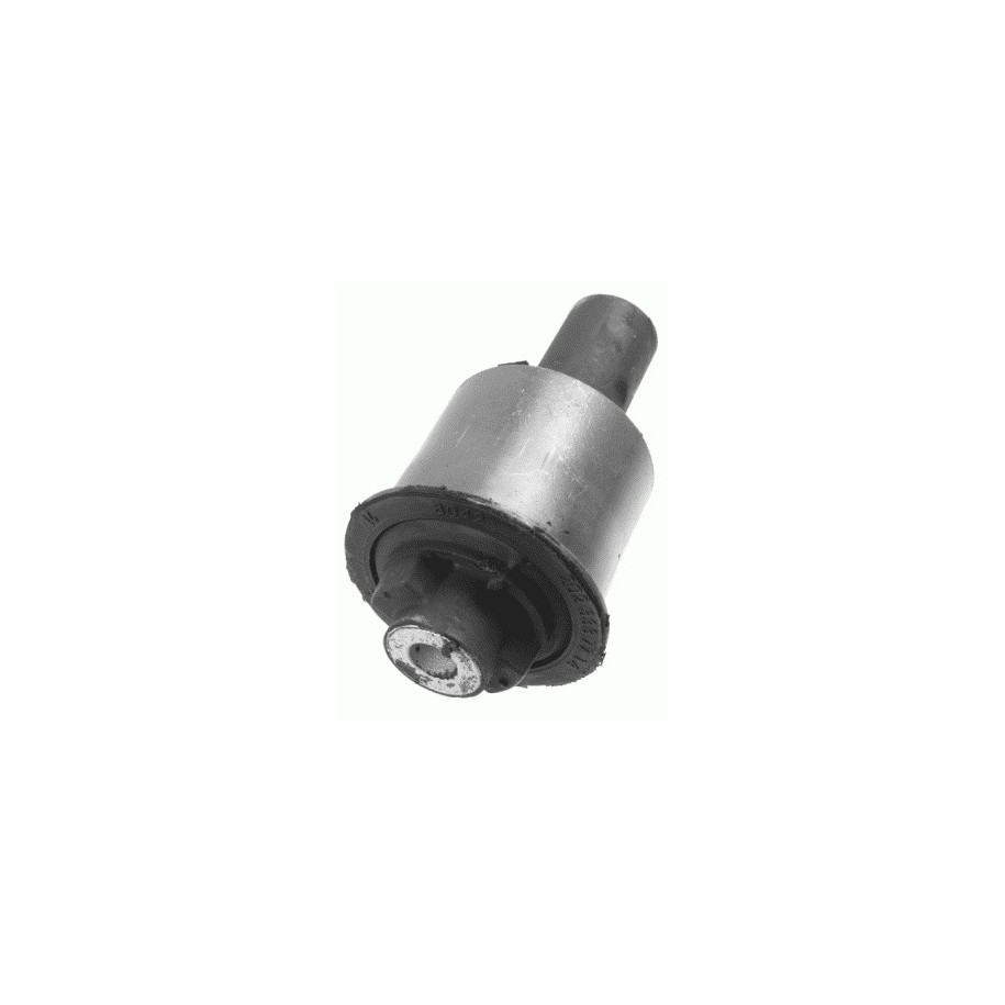 Control Trailing Arm Mounting LEMFORDER 2107401 for MERCEDES