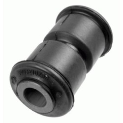 Spring Shackle Bush LEMFORDER 2107901 for MERCEDES SPRINTER T1 TN