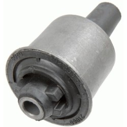 Control Trailing Arm Mounting LEMFORDER 2108501 for MERCEDES