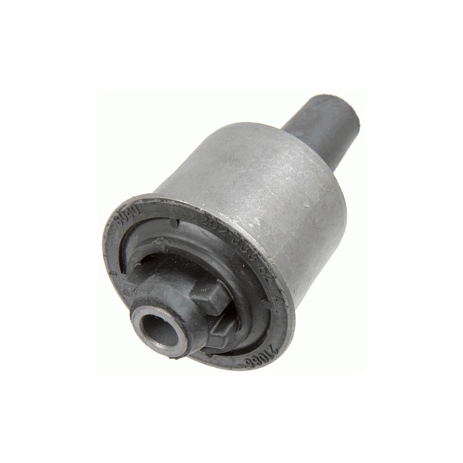 Control Trailing Arm Mounting LEMFORDER 2108501 for MERCEDES