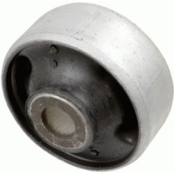 Control Trailing Arm Mounting LEMFORDER 2111301 for AUDI SEAT