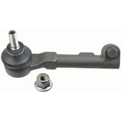 Tie Rod End LEMFORDER 2119101 for RENAULT KANGOO MEGANE