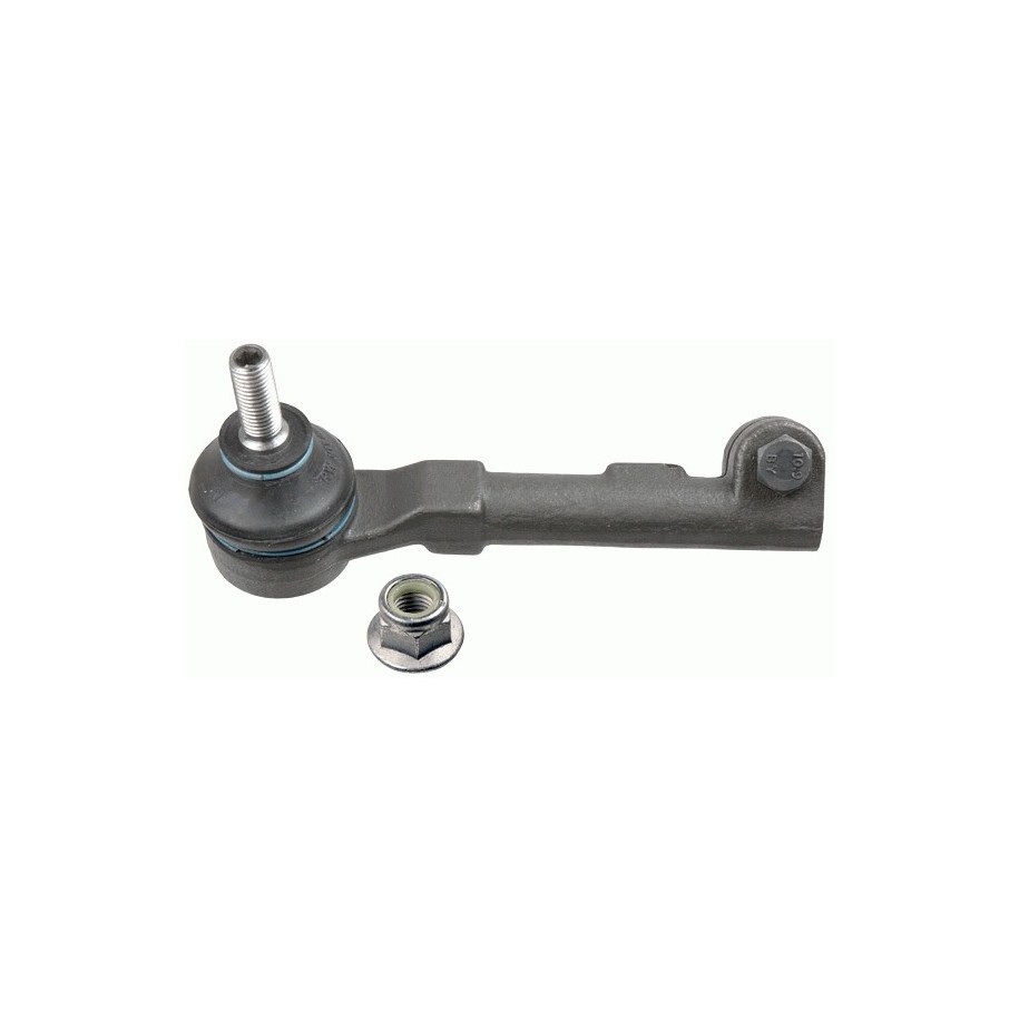 Tie Rod End LEMFORDER 2119101 for RENAULT KANGOO MEGANE