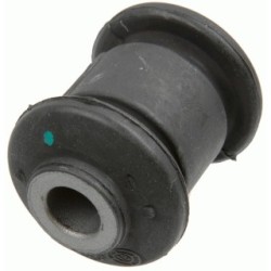 Control Trailing Arm Mounting LEMFORDER 2141301 for SEAT VW