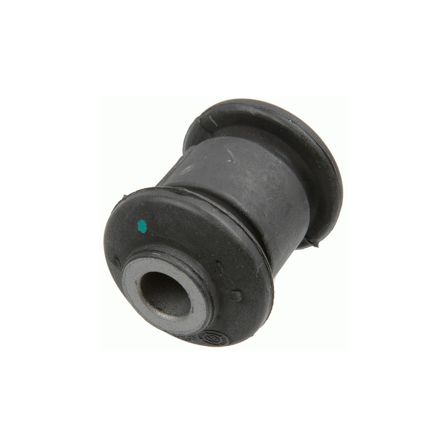 Control Trailing Arm Mounting LEMFORDER 2141301 for SEAT VW