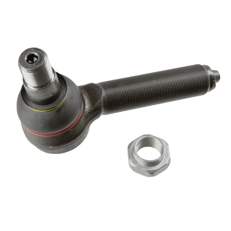 Tie Rod End LEMFORDER 2144001 OE 1603883