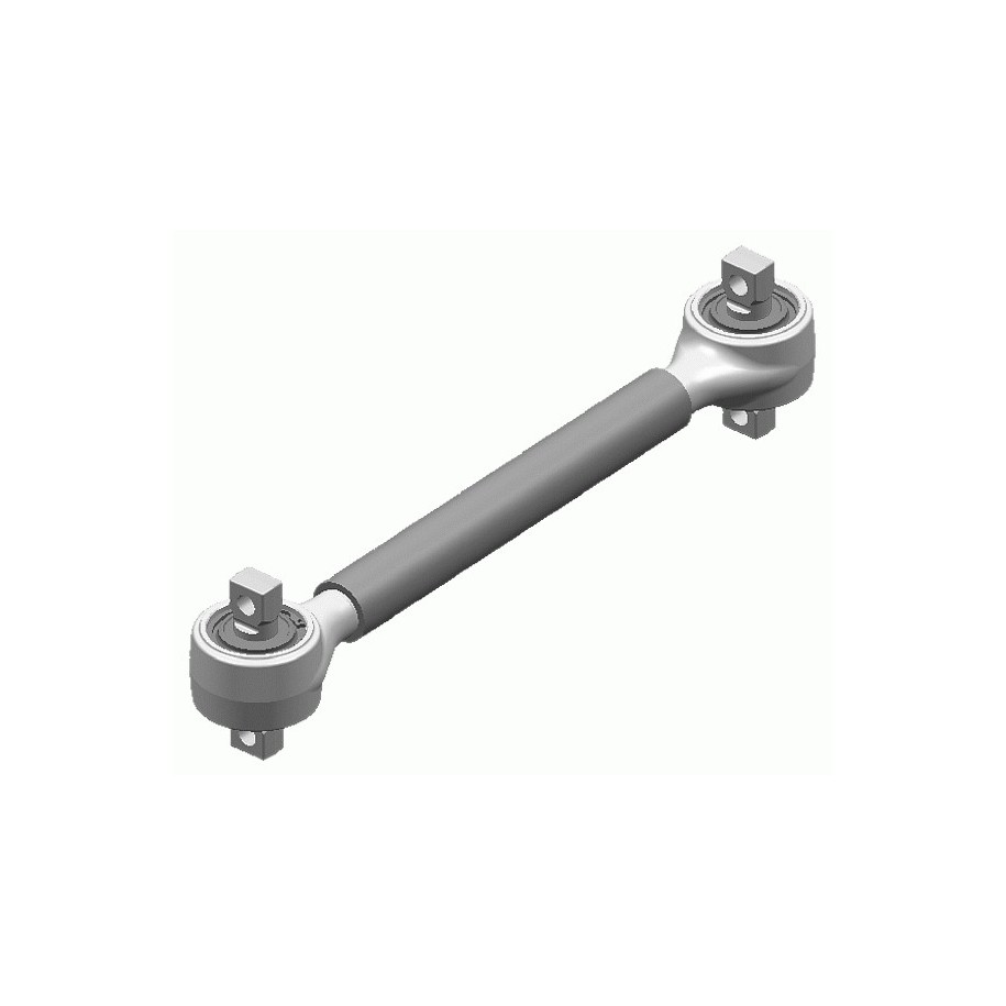 Control Trailing Arm LEMFORDER 2145802 for SCANIA OE 1101843