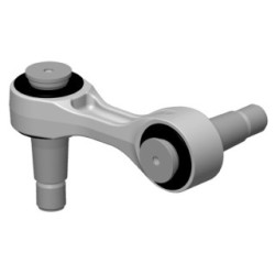 Stabiliser Drop Link (coupling Rod) LEMFORDER 2153301 for IRIZAR