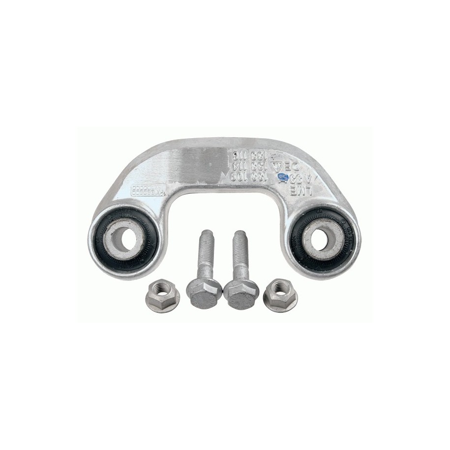 Stabiliser Drop Link (coupling Rod) LEMFORDER 2155402 for AUDI