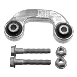 Stabiliser Drop Link (coupling Rod) LEMFORDER 2155502 for AUDI