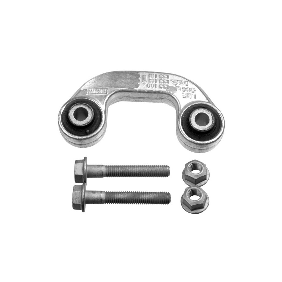 Stabiliser Drop Link (coupling Rod) LEMFORDER 2155502 for AUDI
