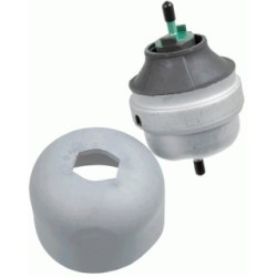 Engine Mounting LEMFORDER 2173701 for AUDI SKODA VW OE 8D0199382AC