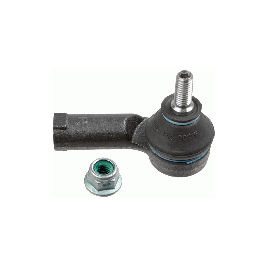 Tie Rod End LEMFORDER 2200202 for FORD FOCUS OE 1074305