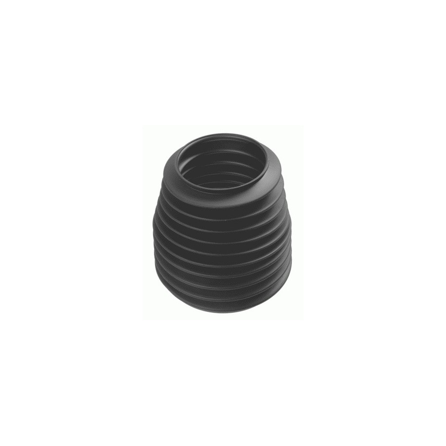 Shock Absorber Protective Cap bellow LEMFORDER 2216101 for AUDI
