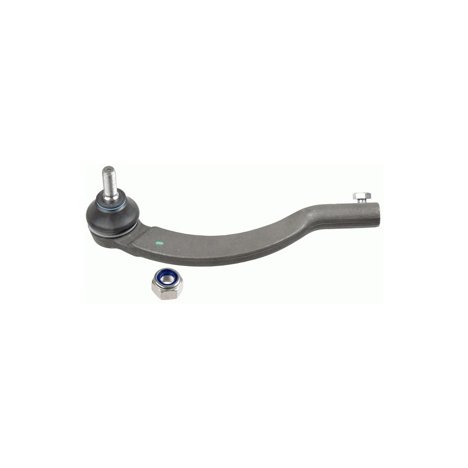 Tie Rod End LEMFORDER 2239801 for RENAULT AVANTIME ESPACE