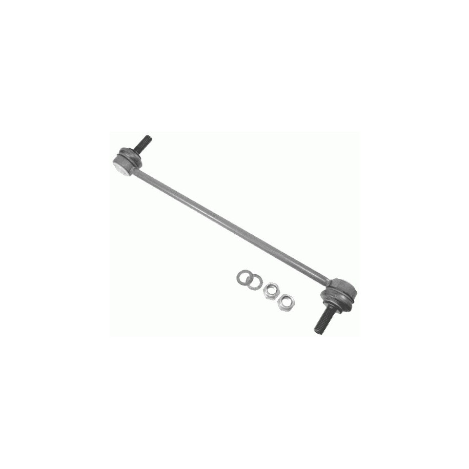 Stabiliser Drop Link (coupling Rod) LEMFORDER 2272401 for CITROEN