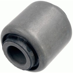 Control Trailing Arm Mounting LEMFORDER 2276401 for MERCEDES