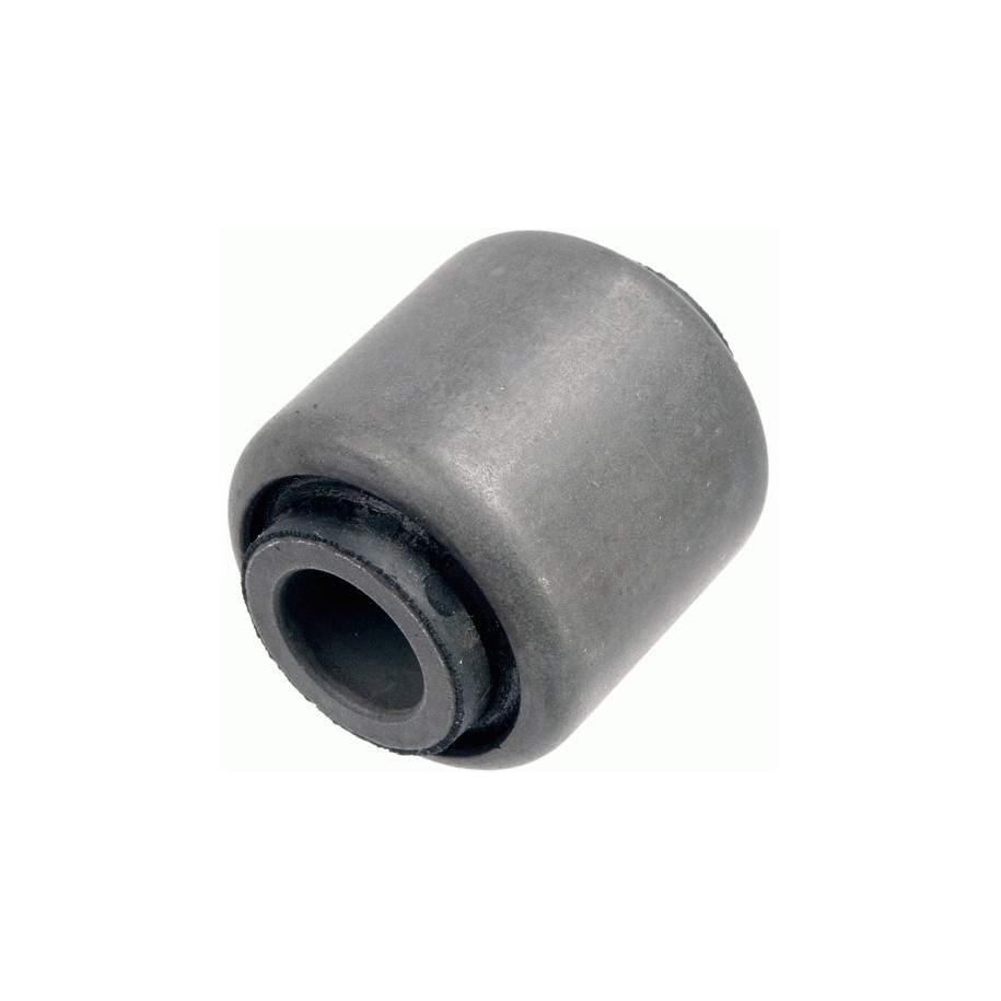 Control Trailing Arm Mounting LEMFORDER 2276401 for MERCEDES