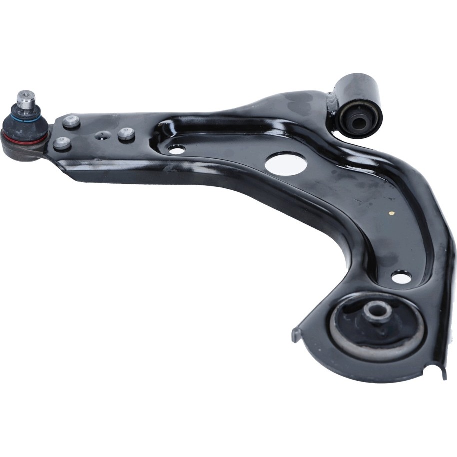 Control Trailing Arm LEMFORDER 2277801 for FORD FIESTA PUMA