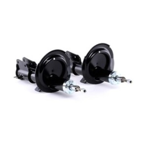 Shock Absorber - RIDEX 854S1792