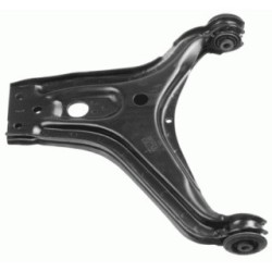 Control Trailing Arm LEMFORDER 2278301 for AUDI OE 895407147A