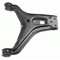 Control Trailing Arm LEMFORDER 2278401 for AUDI OE 895407148A