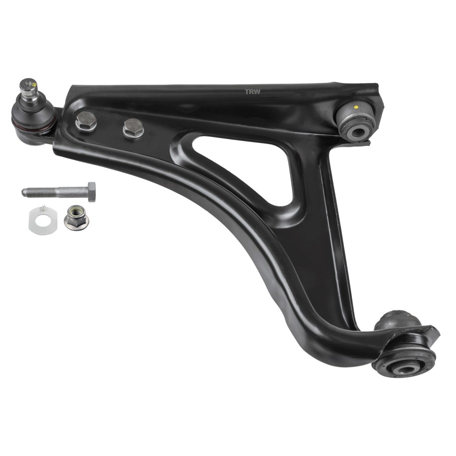 Control Trailing Arm LEMFORDER 2278701 for RENAULT TWINGO