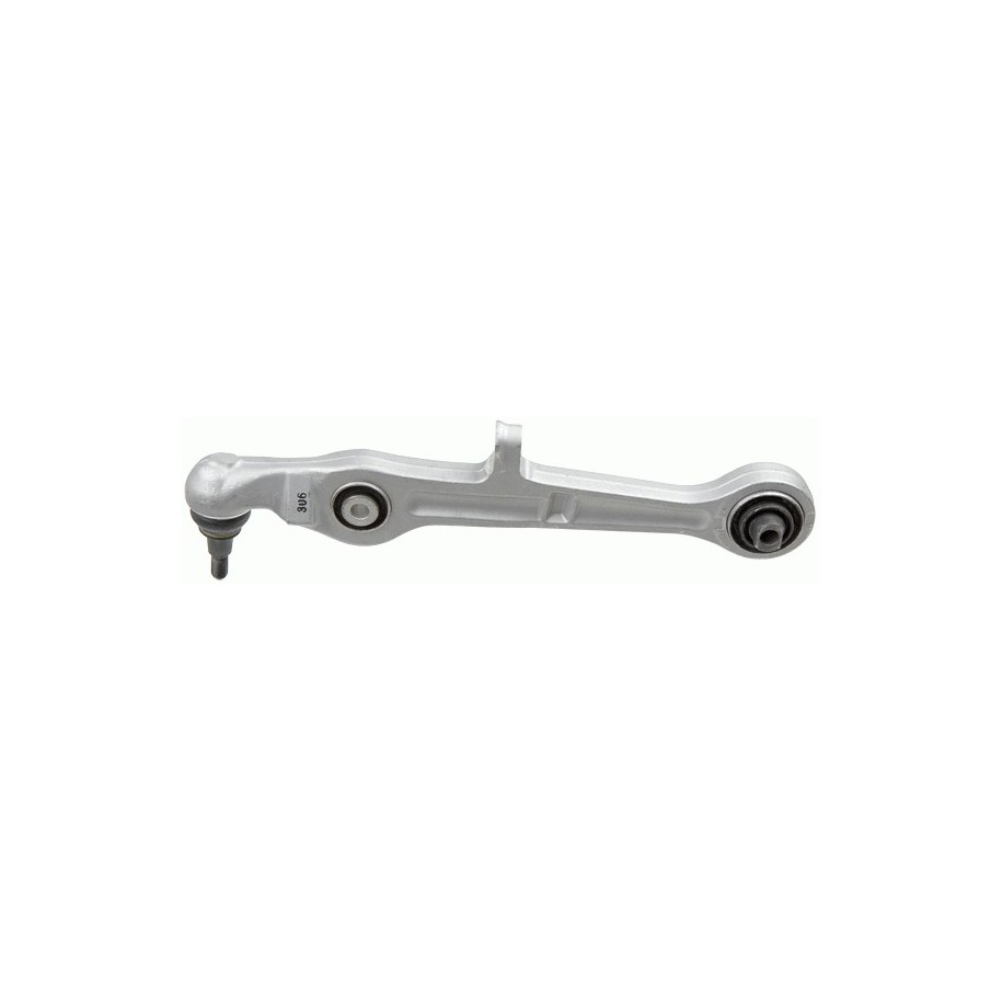Control Trailing Arm LEMFORDER 2281501 for AUDI SEAT OE 8E0407151E