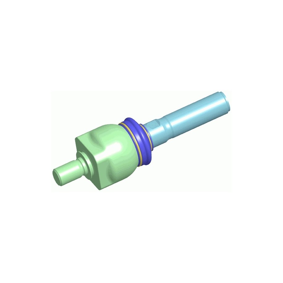 Inner Tie Rod LEMFORDER 2299501 OE 0014603048