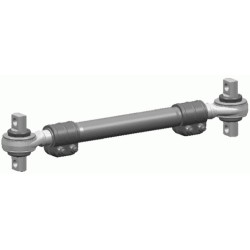 Control Trailing Arm LEMFORDER 2365601 OE 521144008