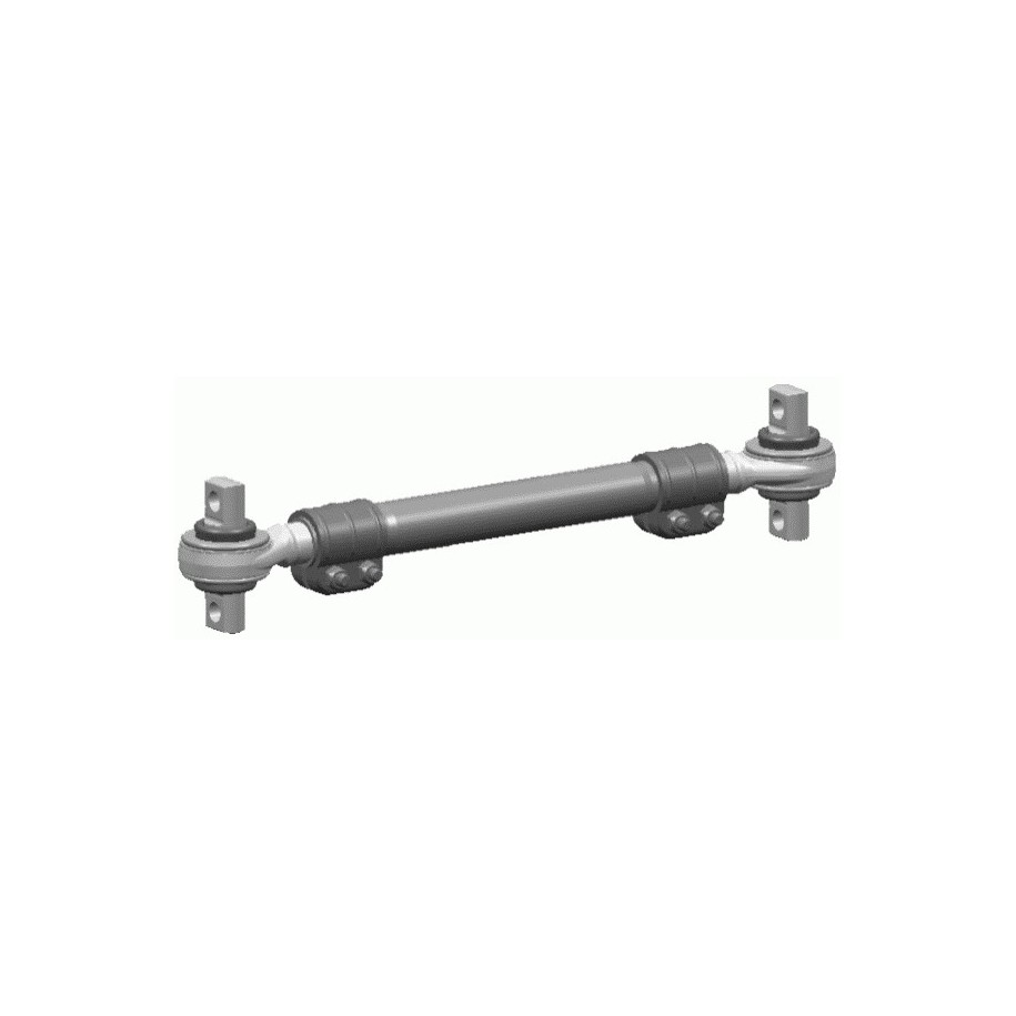 Control Trailing Arm LEMFORDER 2365601 OE 521144008