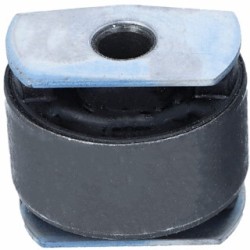 Control Trailing Arm Mounting LEMFORDER 2450201 for RENAULT