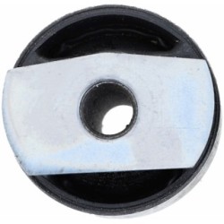 Control Trailing Arm Mounting LEMFORDER 2450201 for RENAULT