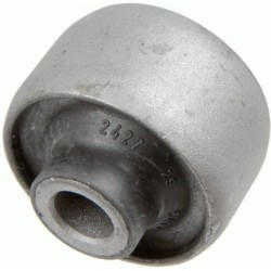 Control Trailing Arm Mounting LEMFORDER 2454801 for FORD OE 1000445