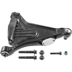Control Trailing Arm LEMFORDER 2460402 for VOLVO OE 271902