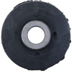 Control Trailing Arm Mounting LEMFORDER 2463602 for MERCEDES VW