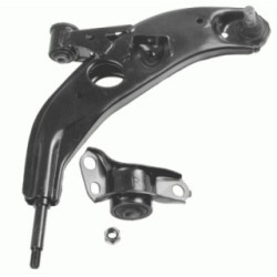 Control Trailing Arm LEMFORDER 2465201 for MAZDA 323 626 XEDOS