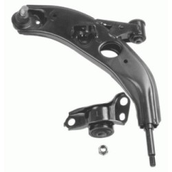 Control Trailing Arm LEMFORDER 2465301 for MAZDA 323 626 XEDOS
