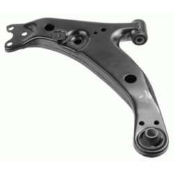 Control Trailing Arm LEMFORDER 2467901 for TOYOTA COROLLA