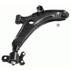 Control Trailing Arm LEMFORDER 2468602 for HYUNDAI COUPE LANTRA