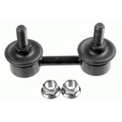 Stabiliser Drop Link (coupling Rod) LEMFORDER 2468801 for HYUNDAI