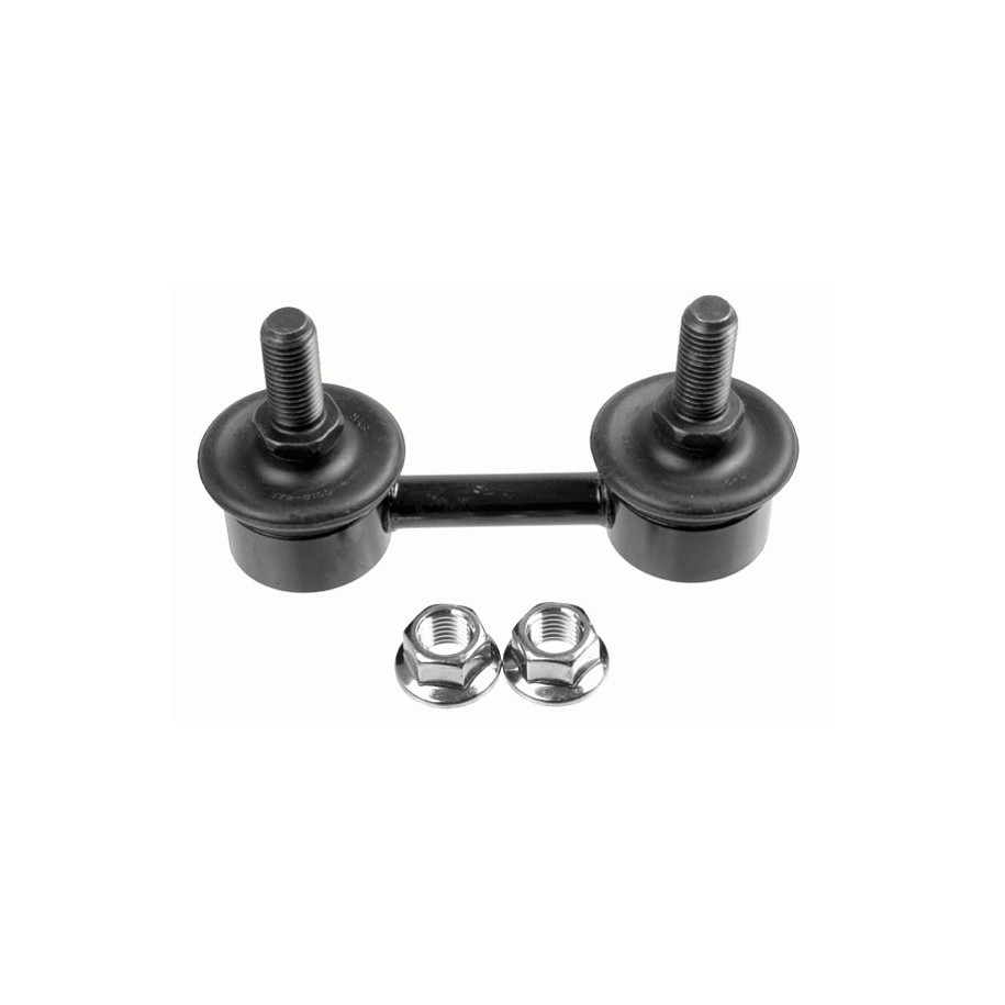 Stabiliser Drop Link (coupling Rod) LEMFORDER 2468801 for HYUNDAI